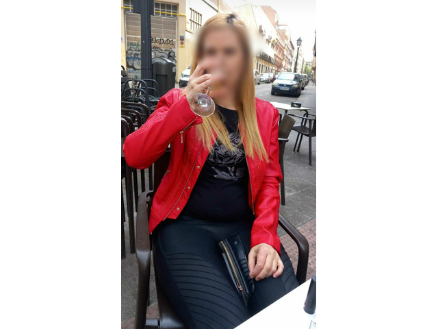 profesora de leon en madrid¡¡tamara