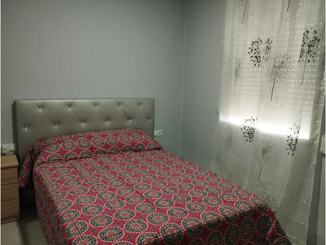 Alquiler habitaciones en Lleida