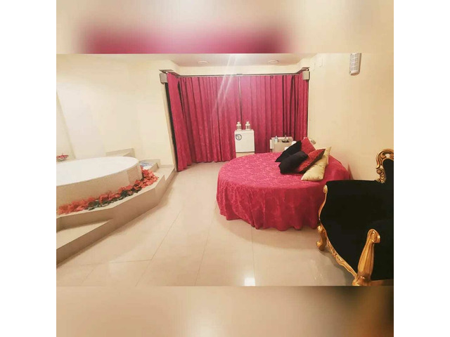RESERVAS TU HABITACION LLAMA 24 H