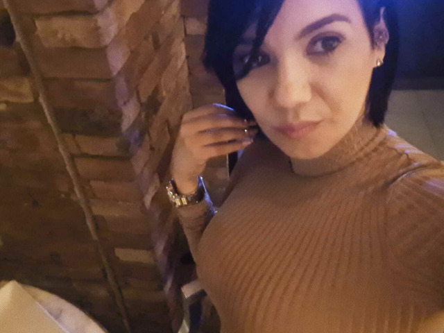 soy la latina que necesitas