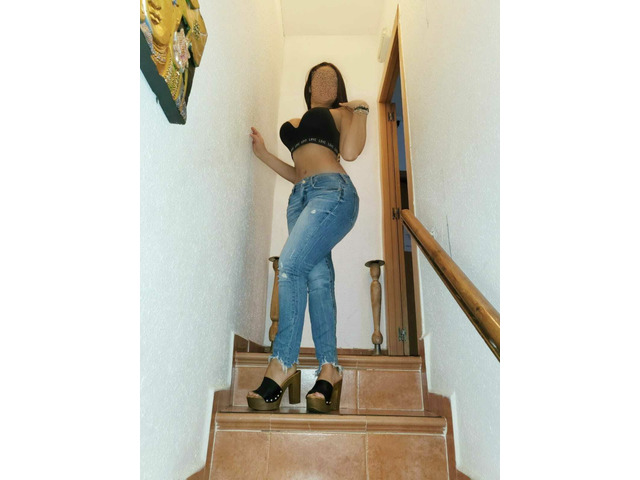 michelle a llegado para encantarte