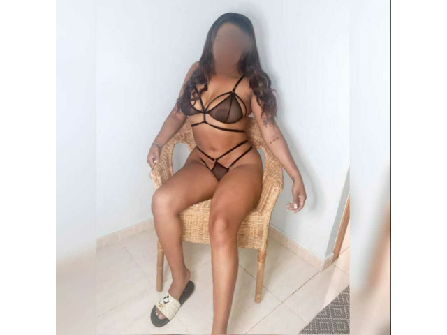 Latina, Mulata sexy
