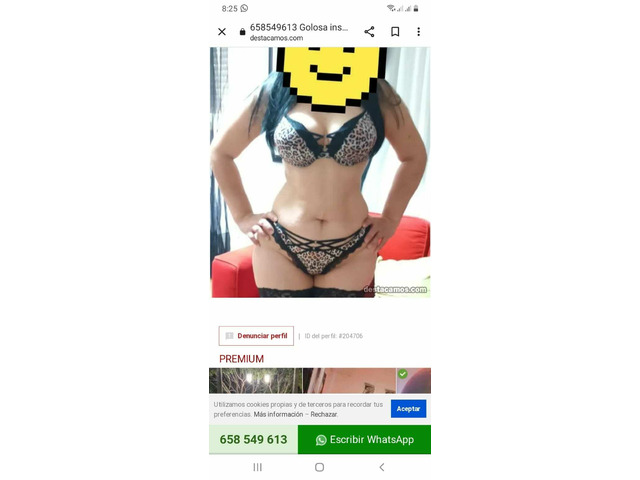 Valentina Colombia Torrijos