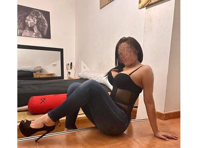 MICHEL MADURITA HOT