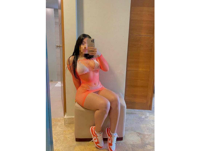 TE HARE LA MAMADA MAS EXOTICA