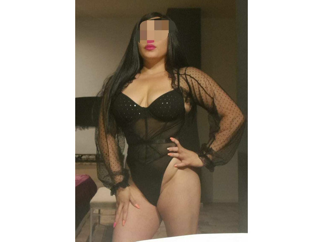 SALOME SOY TU PECADO INSACIABLE