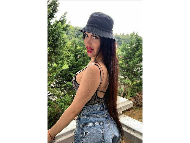 TRANS JOVENCITA NUEVA ALICANTE!