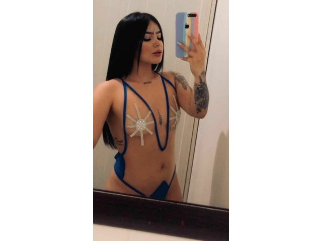 JOVENCITA NUEVA EN VALENCIA