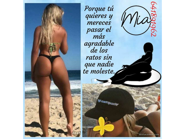 Rúbia Guapa