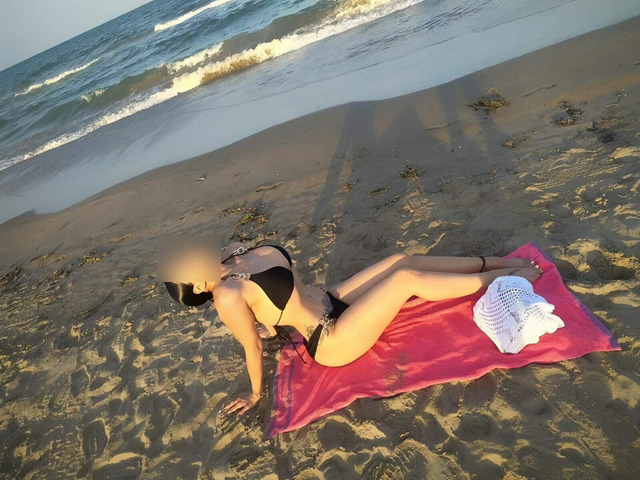 TRAVIESA CON GANAS DE FIESTA