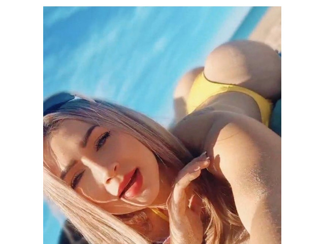 CHICA EROTICA Y ROMANTICA