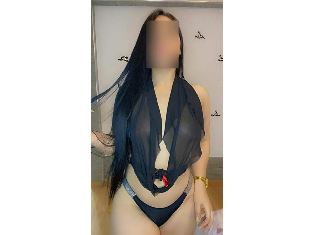 CUERPO IMPACTANTE, HERMOSO ROSTRO