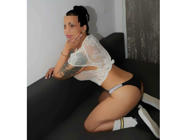 ALUCINARAS CON LA BELLEZA QUE TENGO