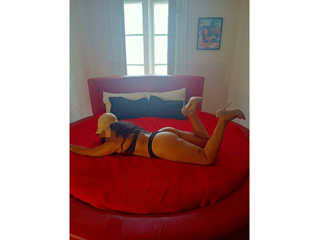 MARA EROTICA Y DELICIOSA