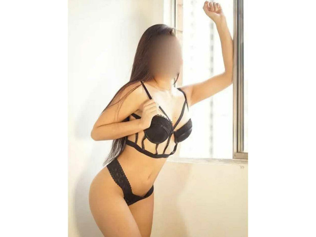 PATTY BRASILEÑA JOVENCITA EXPLOSIVA NOVEDAD