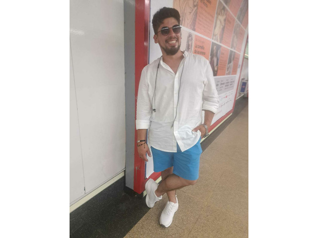 Gigolo