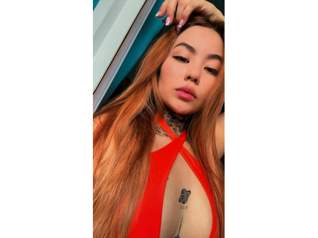 SOY LAURA ESCORT 24/7