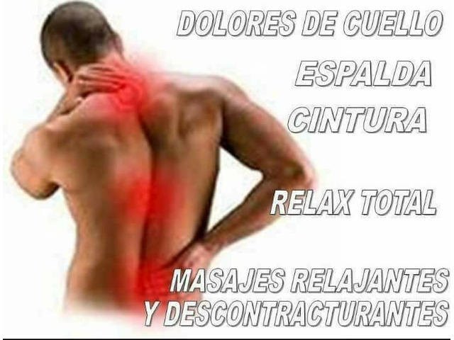 JOUSEP TÚ MASAJISTA ERÓTICO PARA CHICOS