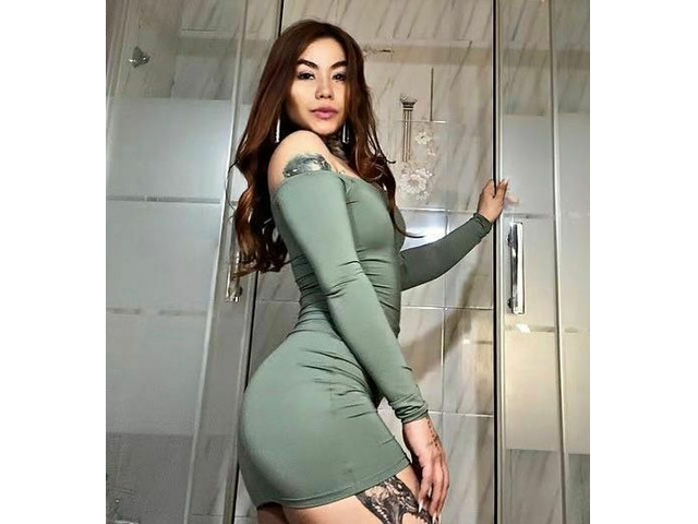 HERMOSA ESCORT DE LUJO