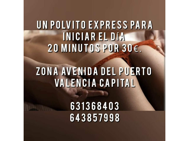HAZME LA POSTURA QUE MAS TE DE MORBO