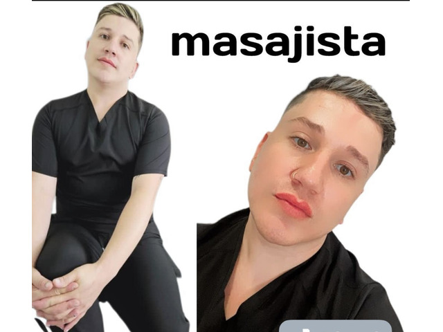 Masajes