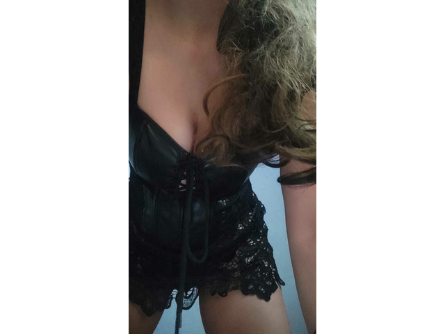 ALICIA ESPAÑOLA MADURA