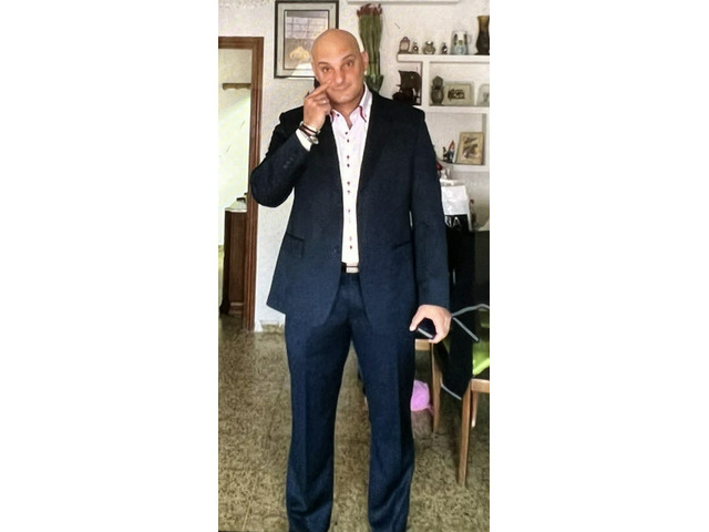 Chico De Compañia