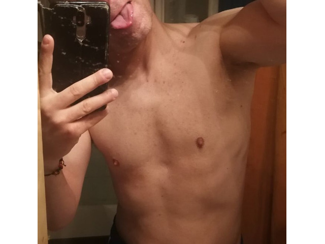 Chico para mujeres