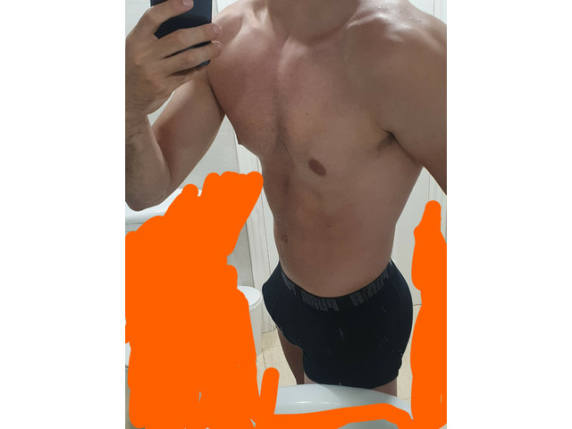Joven busca sugarmami / sugarmommy