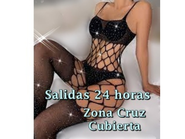 CHICAS DISPUESTAS A DAR PLACER