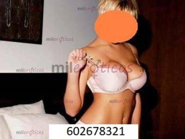 Alina bella rusa!!!648253226 desde 20e