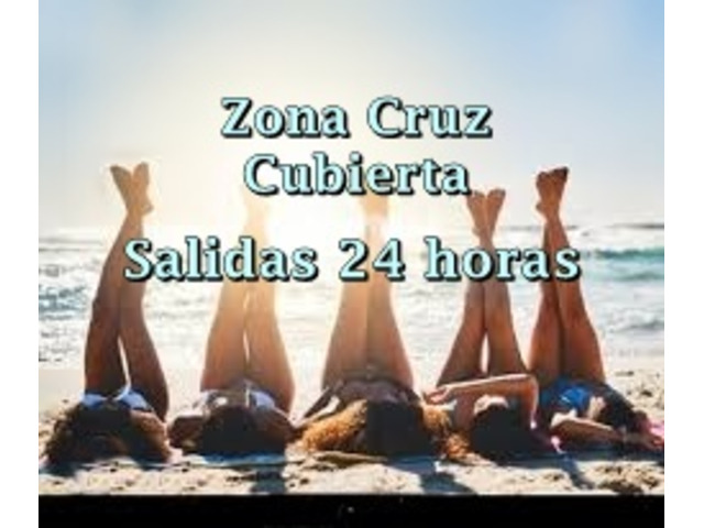OFERTA DE INFARTO VEN A MI CASA