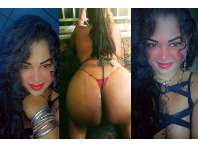 TE ESPERO SOLA Y CALIENTE EN MI CAM