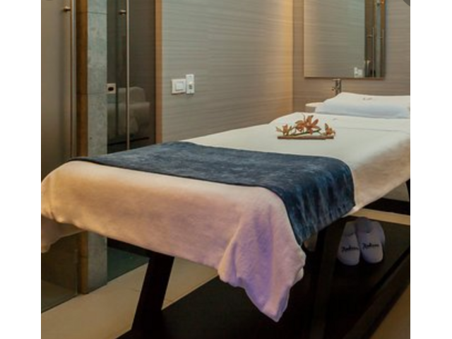 professionelle Masseuse Eritica