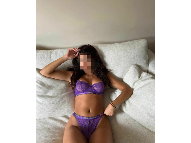 Sofía jovencita 19 años reales por la zona