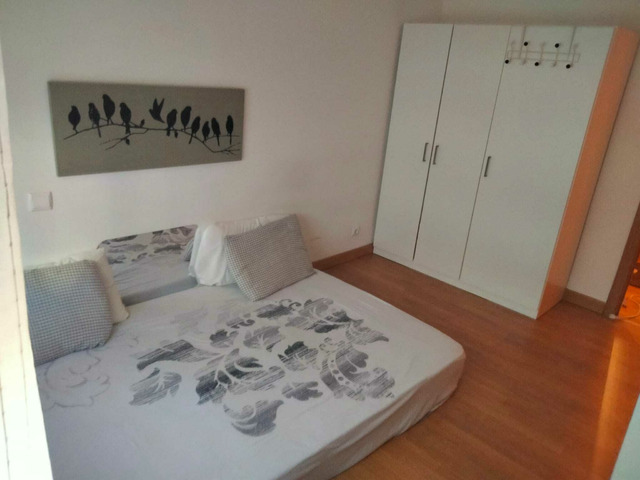 PISO NUEVO EN VALLADOLID