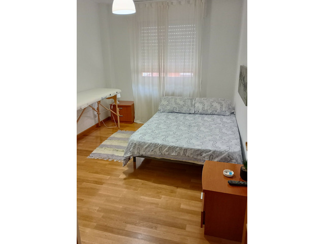 PISO NUEVO EN VALLADOLID