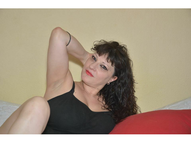 Madurita muy sexy