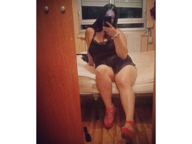 Sexy uruguaja