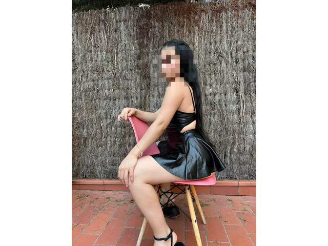 MARIA TU SEXY MASAJISTA …