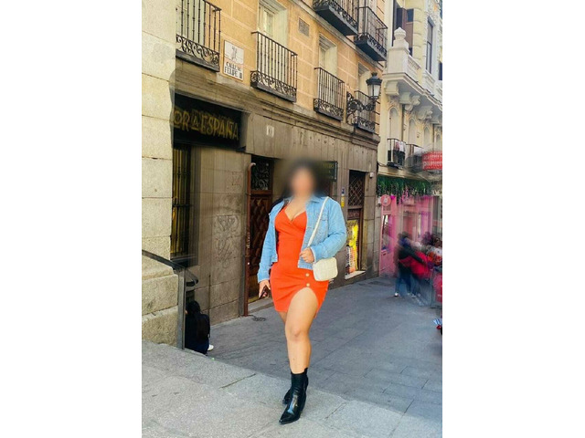 VEN A VIVIR NUEVAS AVENTURAS SEXUALES