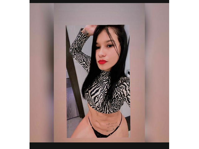 BELLA Y SEXY MARIA DISPONIBLE