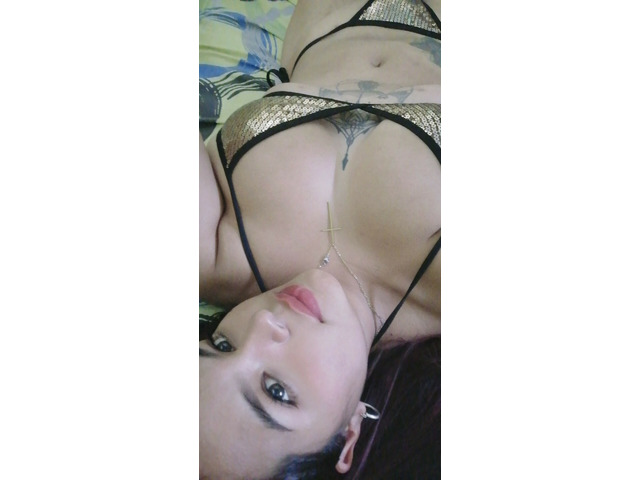 GUARRA LUJURIOSA E IMPARABLE SOY YO