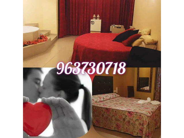 BEN Y DISFRUTA EN NUESTRAS HABITACIONES