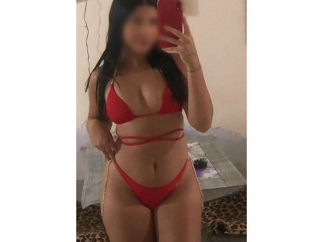 LA MAS COMPLETA DE AVILA !