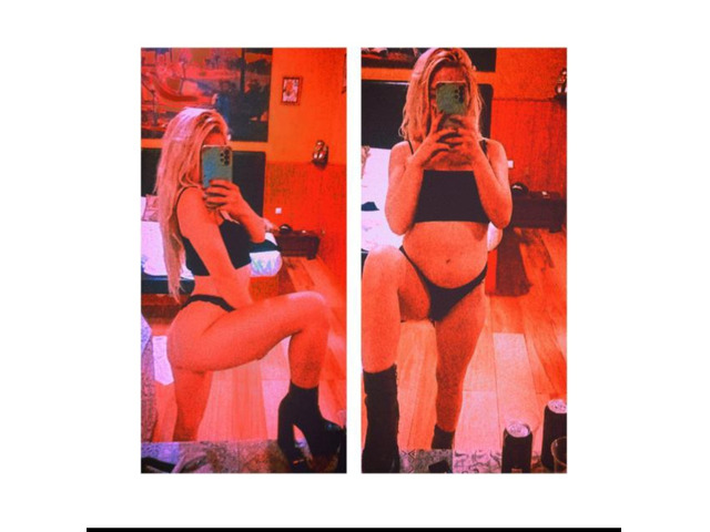 Videollamadas sexting