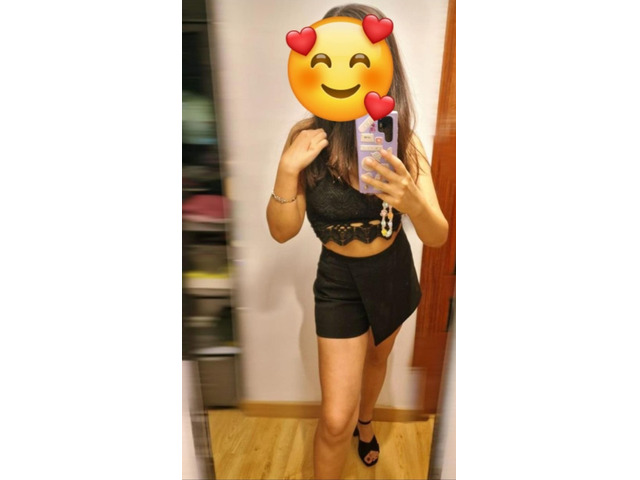 Soy multiorgasmica