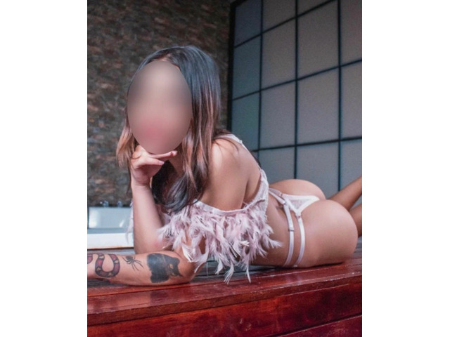 UN RICO SQUIRTIN PARA TI AMOR. . . .