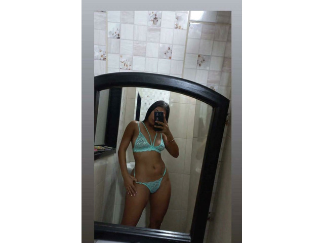 ARDIENTE Y RESPLANDECIENTE