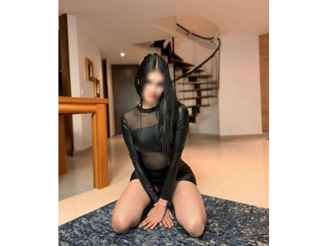 JOVENICTA MUY CACHONDA